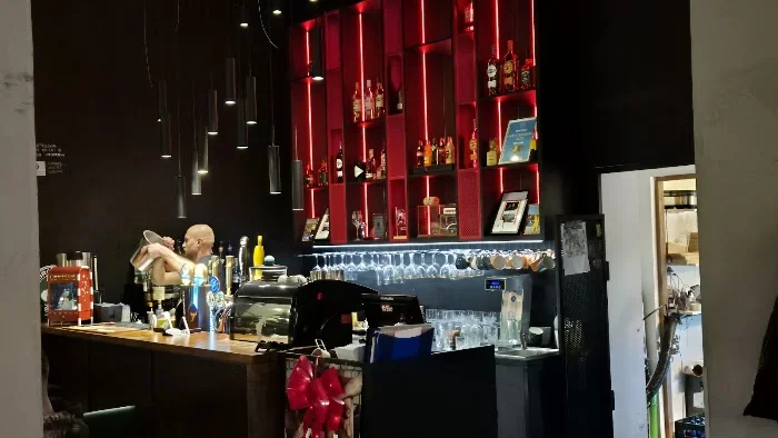 Żeberka! - Restauracja Wrocław