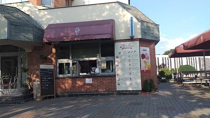 Zecha Lody Naturalne - Restauracja Iława