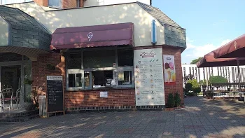 Zecha Lody Naturalne - Restauracja Iława