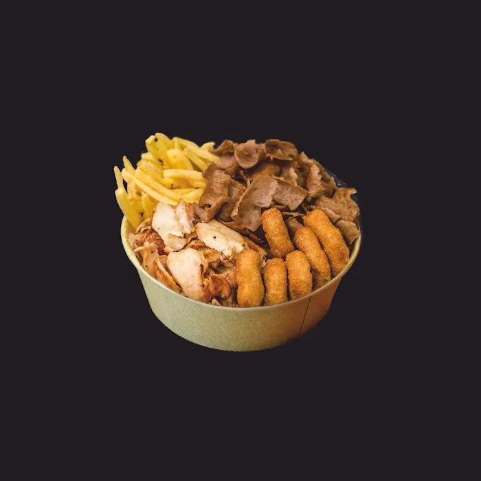 Zeer Kebab - Restauracja Lublin