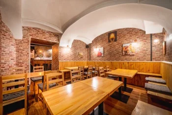 Zeera Indian Cuisine Restaurant - Restauracja Kraków