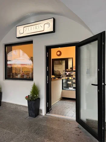 ZEFIRIS - Restauracja Jelenia Góra