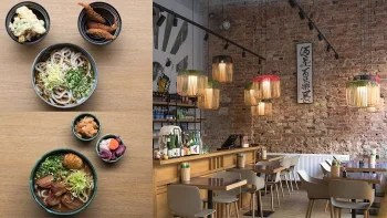 Zen On Restaurant - Restauracja Poznań