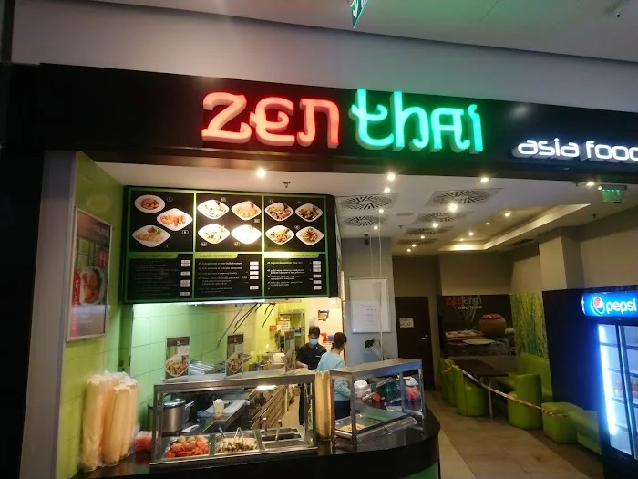 Zen Thai - Restauracja Mysłowice