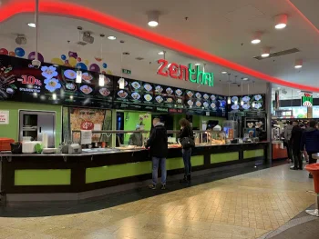 Zen Thai - Restauracja Rzeszów