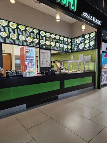 Zenthai Asia Food - Restauracja Białystok
