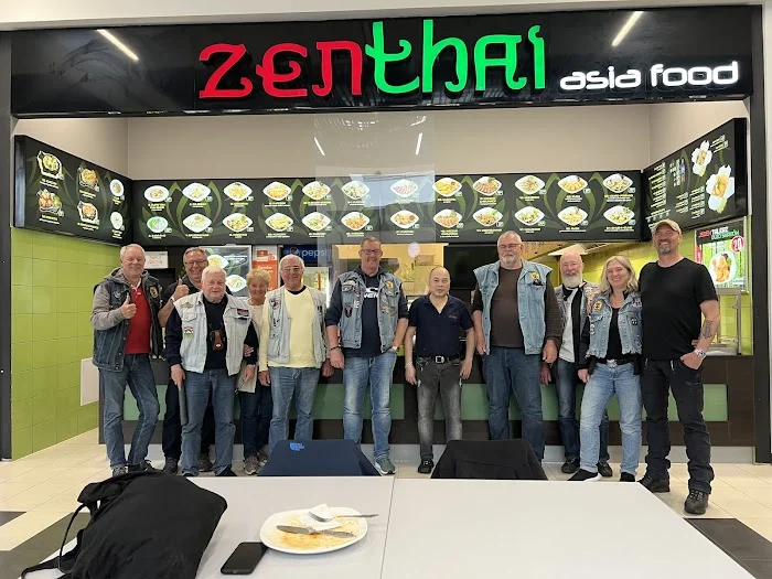 ZENTHAI - Restauracja Jaworzno