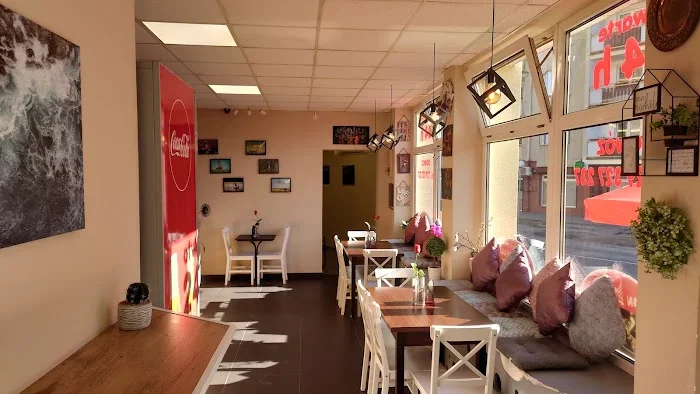 ZERA KEBAB - Restauracja Piła