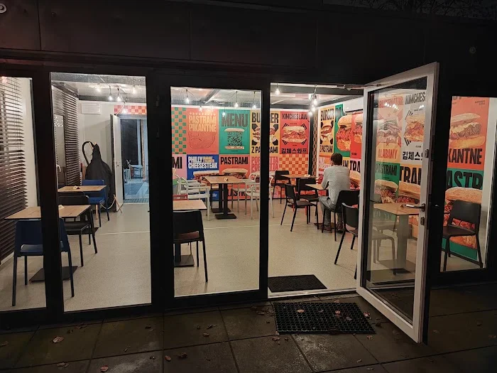 Zestaw Obowiązkowy - Restauracja Łódź