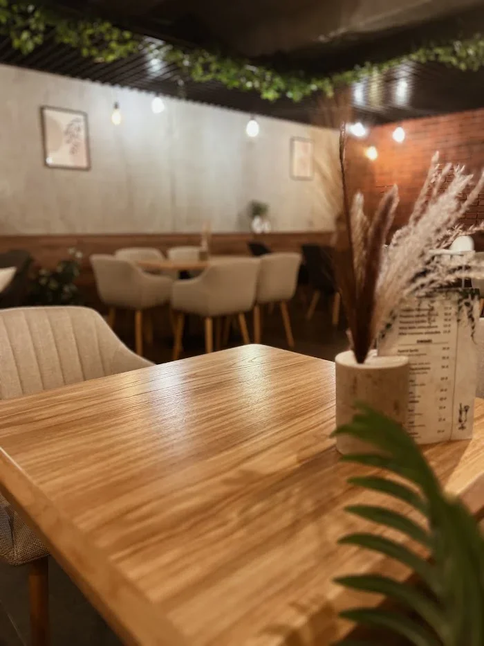 ZIARNO Cafe - Kawiarnia Oświęcim