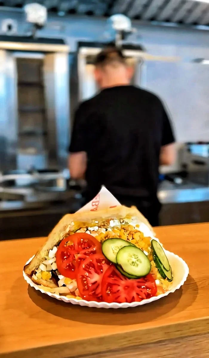 Zibi Kebab na Sabinowskiej - Restauracja Częstochowa