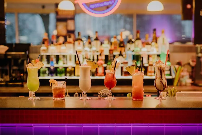 Zic Zac Restaurant - Restauracja Szczecin
