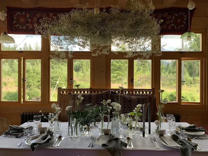 Ziębówka - Restauracja Zakopane