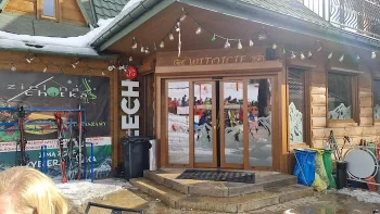 Zielona Chatka - Restauracja Białka Tatrzańska