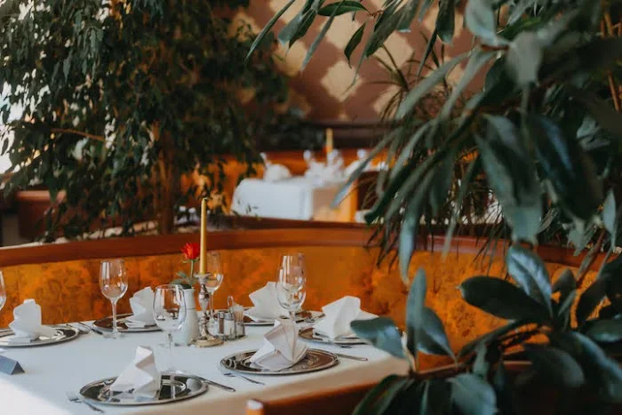 Zielona - Restauracja Karpacz