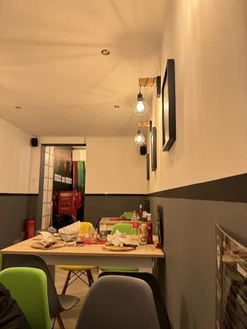 ZIELONY BYK - Restauracja Katowice