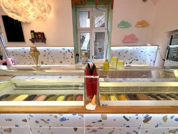 Zielony Talerz 💚 Wegałki - Restauracja Kraków