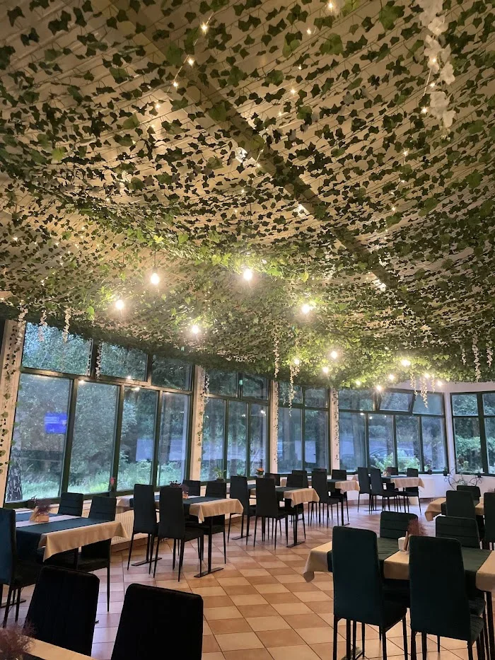 Zielony Zakątek - Restauracja Kalisz