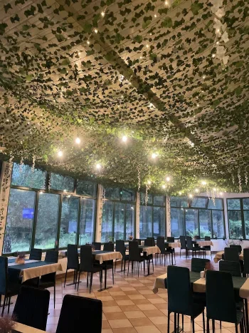 Zielony Zakątek - Restauracja Kalisz