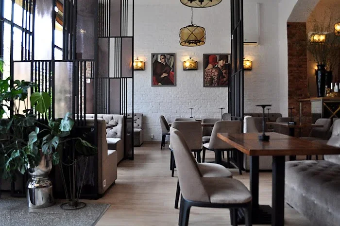 Zimmer Caffe - Kawiarnia Bydgoszcz