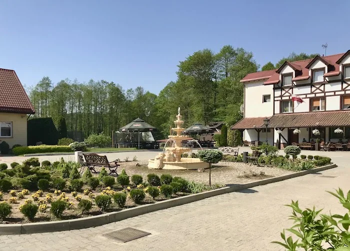 Ziołowa Dolina - Restauracja Olsztyn