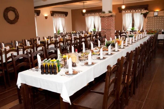 Ziubiakowa Karczma - Restauracja Mińsk Mazowiecki