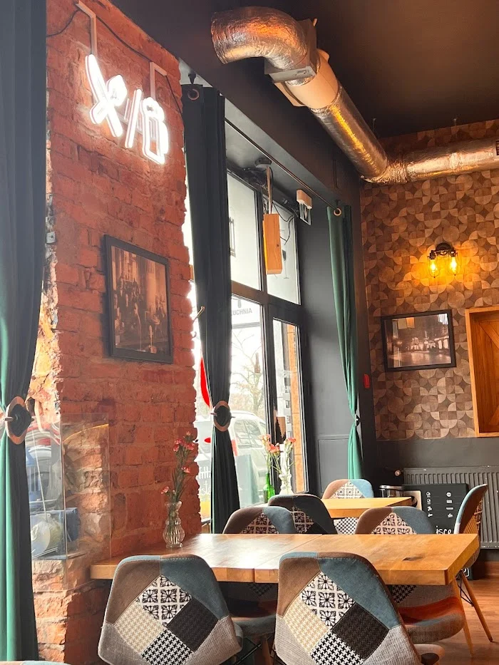 Zjeść w Warszawie - kuchnia przedwojenna - Restauracja Warszawa