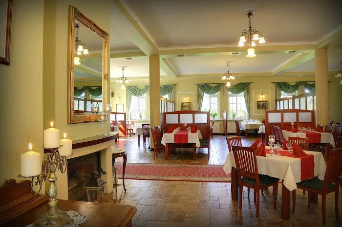 Złota Kaczka - Restauracja Łódź