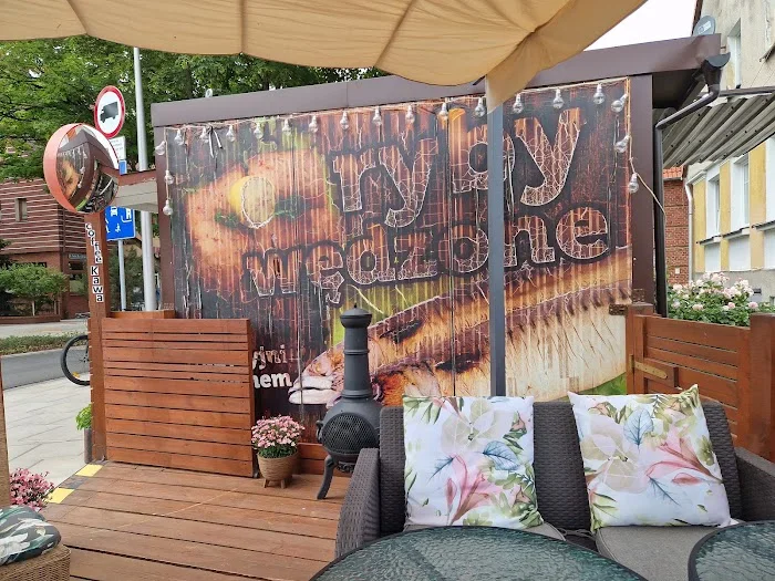 Złota Rybka Ryby wędzone dania rybne przetwory rybne na miejscu na wyn - Restauracja Kołobrzeg
