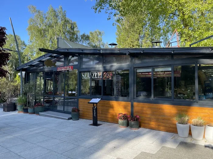 Złota Rybka - Restauracja Świnoujście