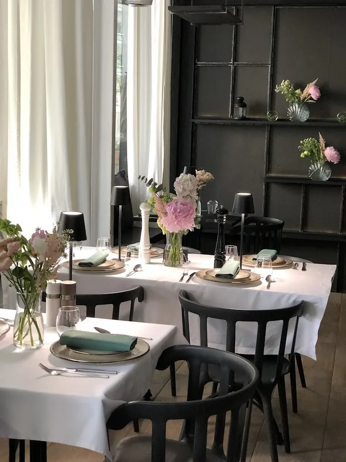 Złote Runo - Restauracja Warszawa