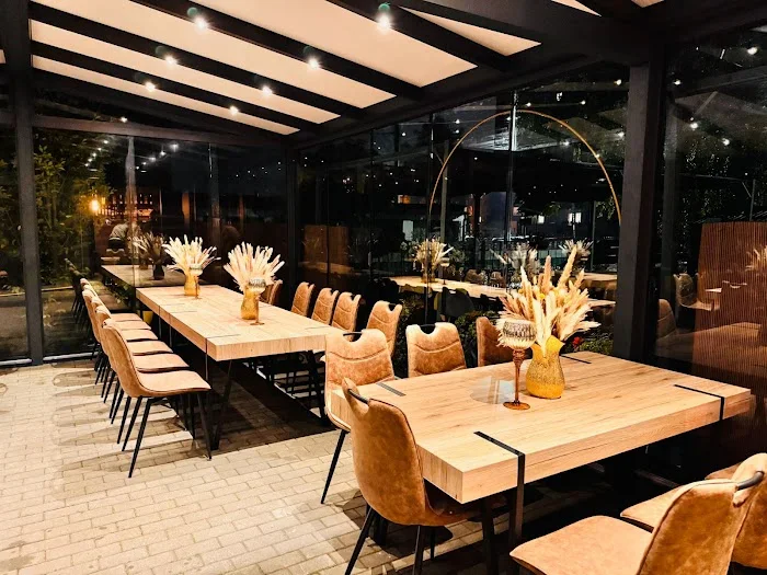 Złoty Bigos - Restauracja Chorzów