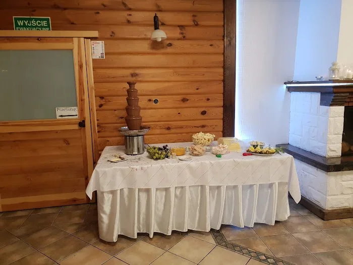 Złoty Karaś - Restauracja Kalisz