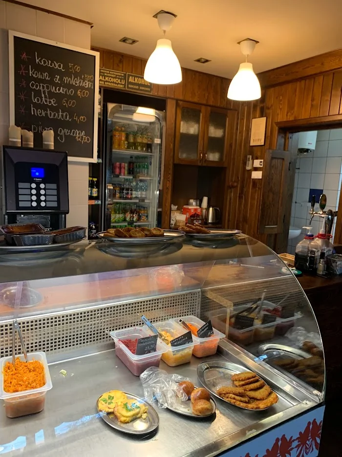 Złoty Kurczak - Restauracja Lublin