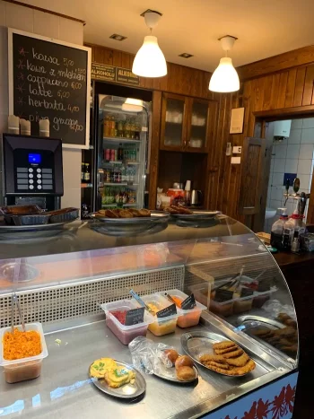 Złoty Kurczak - Restauracja Lublin