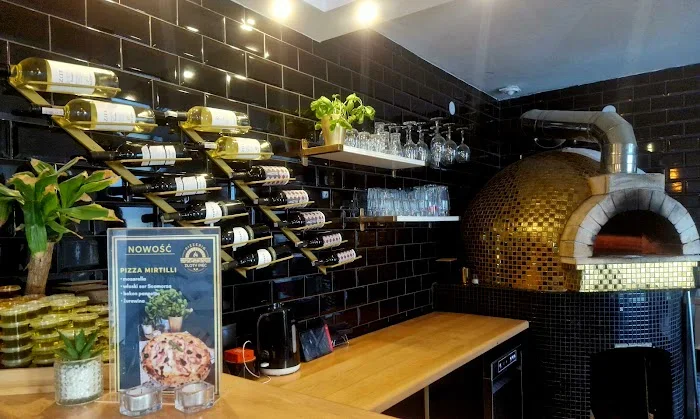 Złoty Piec - Restauracja Kielce