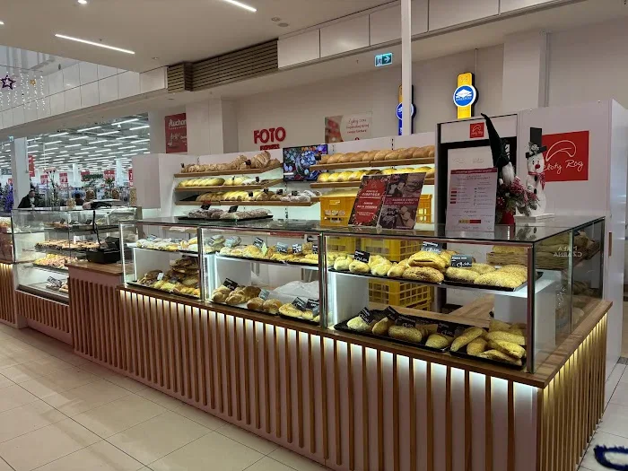 Złoty Róg Piekarnia i Cukiernia - Restauracja Dąbrowa Górnicza