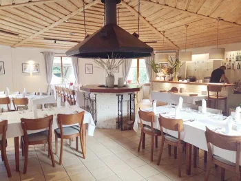 Złoty Ul. Restauracja Sochaczew