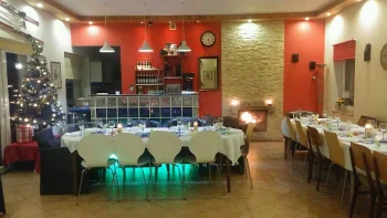 Zloty Widok bar - Restauracja Karpacz