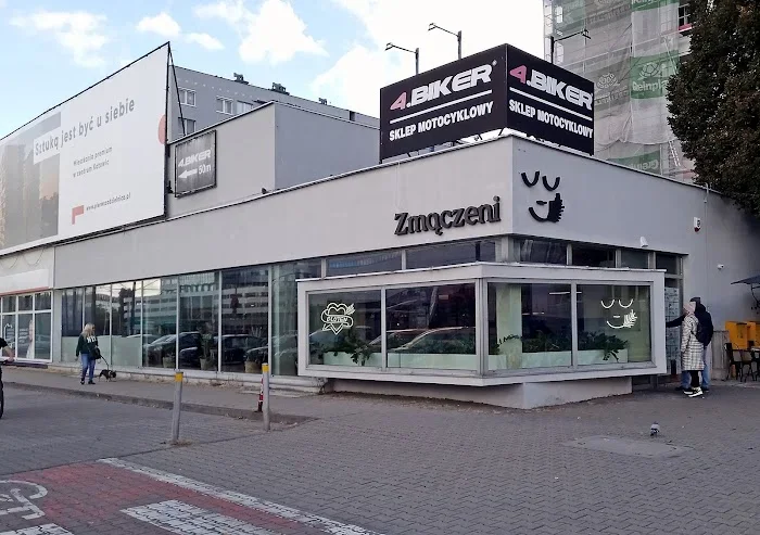 Zmączeni - Restauracja Katowice