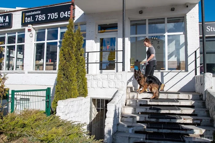 ZMIANA Kebap Rzemieślniczy - Restauracja Gdańsk