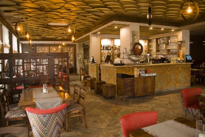 Zmysły - Restauracja Elbląg