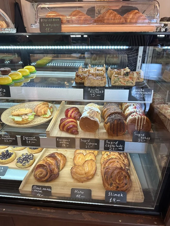 Zoe's Bistro - Restauracja Gdańsk