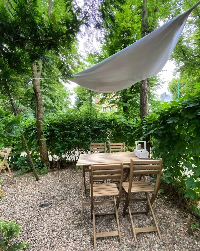 Zoffee - Kawiarnia Poznań