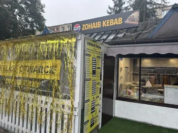 ZOHAIB KEBAB KRAKOW 2