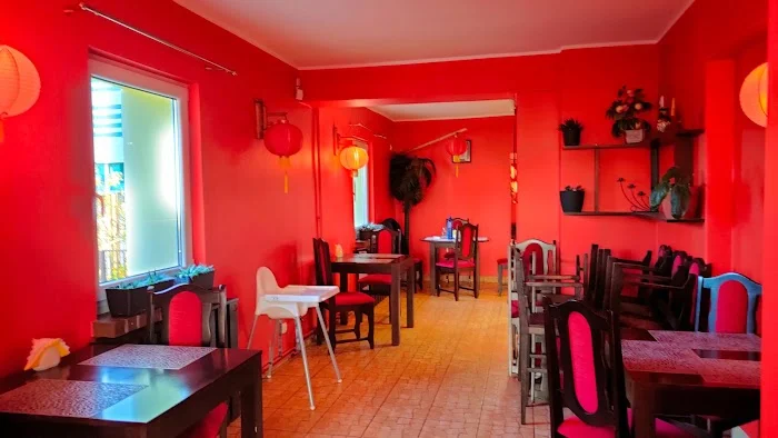 Żółty Smok - Restauracja Bielsko-Biała