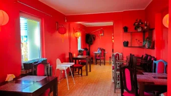 Żółty Smok - Restauracja Bielsko-Biała