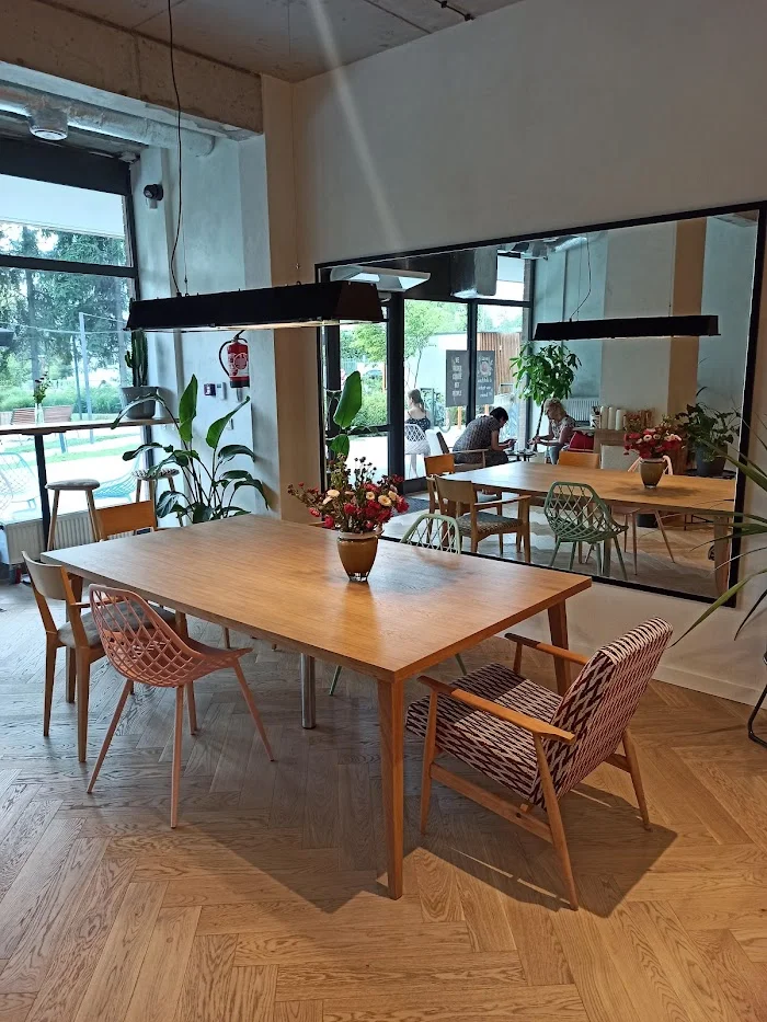 Żona Krawca - Podskarbińska - Restauracja Warszawa