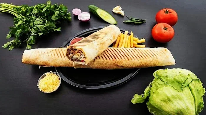 Zoom Kebab - Restauracja Radom