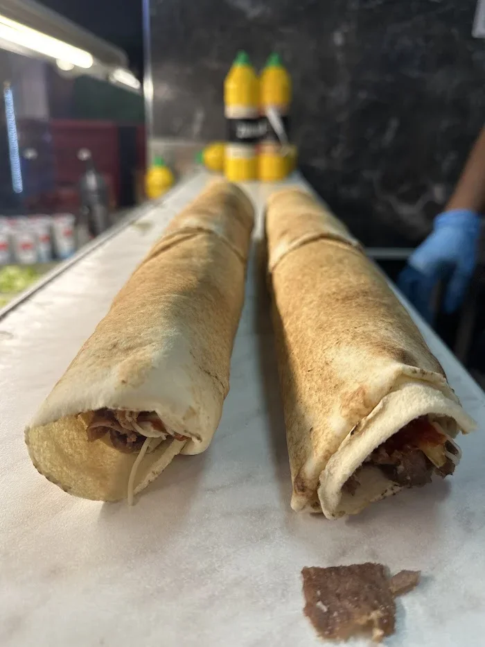 Zoom Kebab Warszawska. - Restauracja Radom